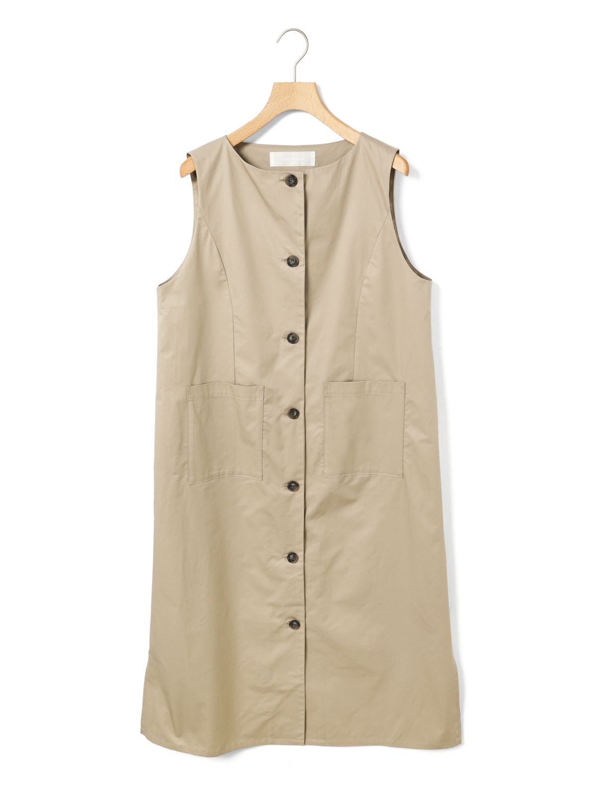 MARMARMAR ボートネックジレワンピース【4-6041】｜ MARcourt ONLINE