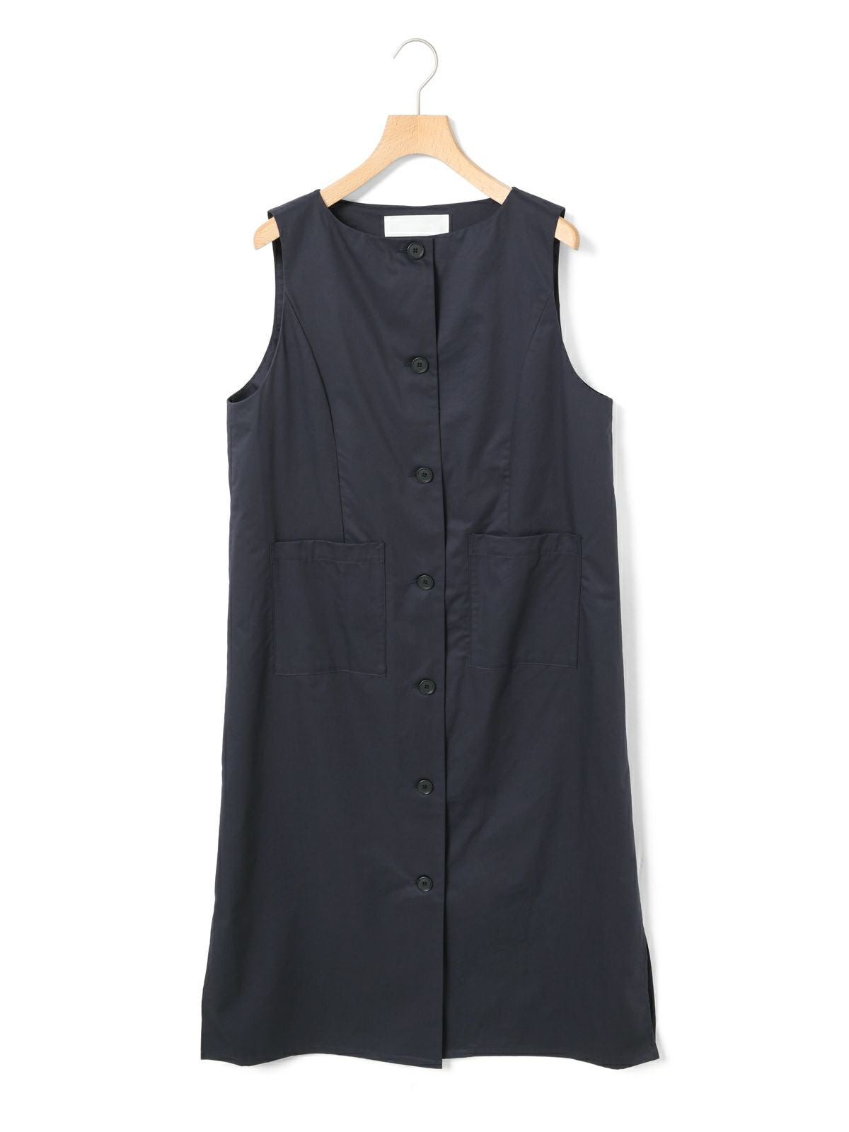 MARMARMAR ボートネックジレワンピース【4-6041】｜ MARcourt ONLINE