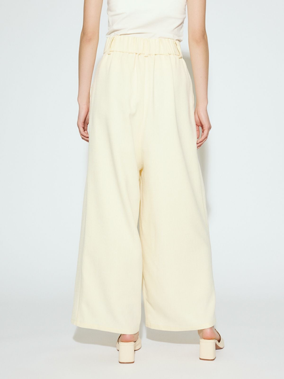 MIDIUMISOLID for Ladies タックスラックス[A]｜ MARcourt ONLINE