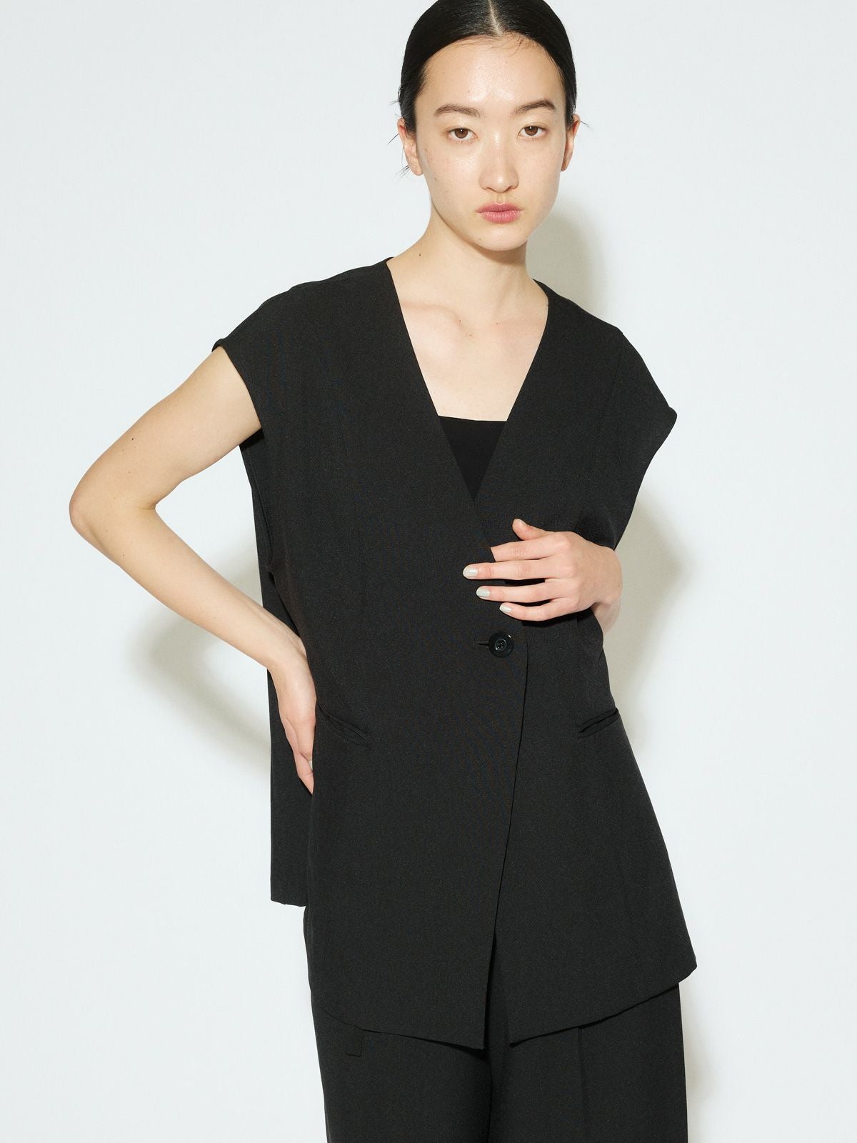 ずとまよ マッドサイエンティスト ベスト M Mud Scientist Vest - ZUTOMAYO MART