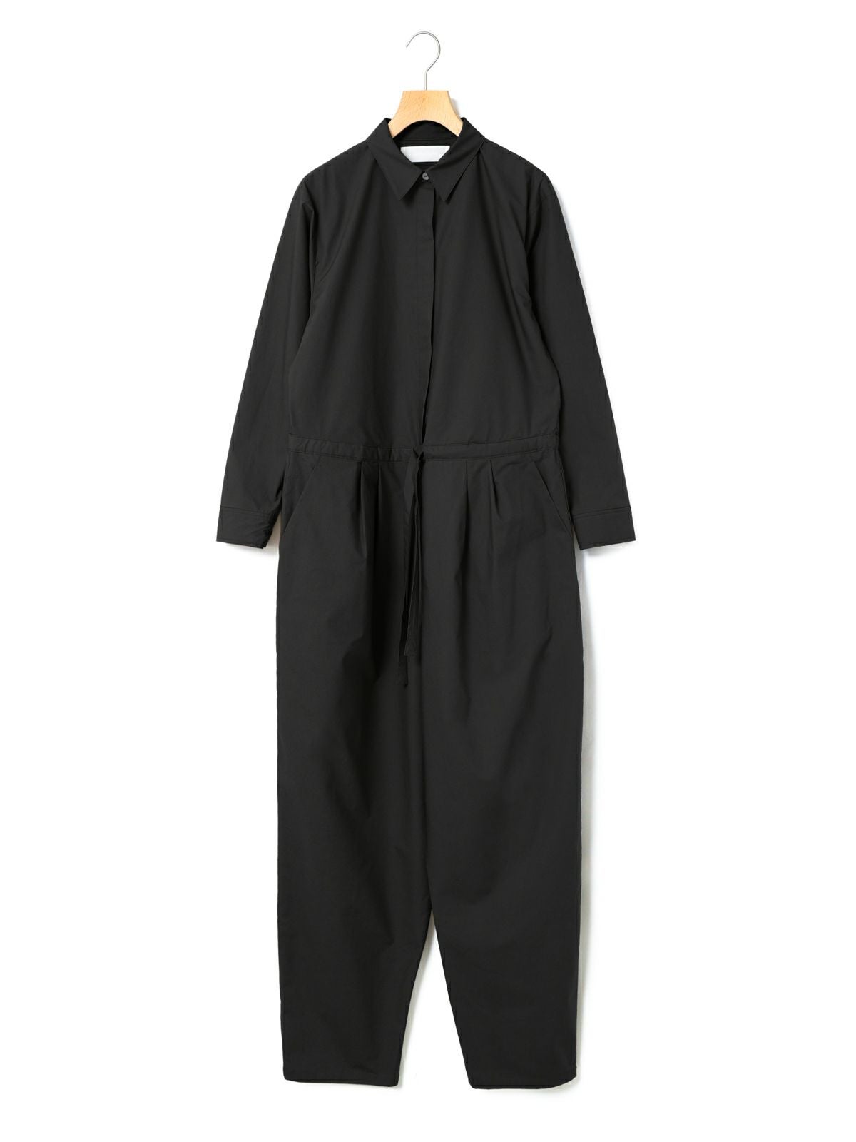 MARMARMAR シャツカラーオールインワン｜ MARcourt ONLINE STORE