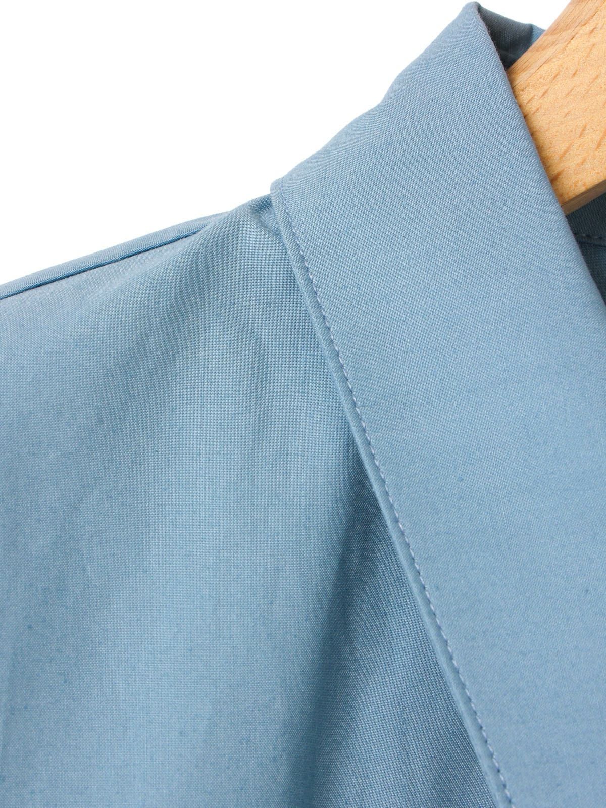 MARMARMAR シャツカラーオールインワン｜ MARcourt ONLINE STORE