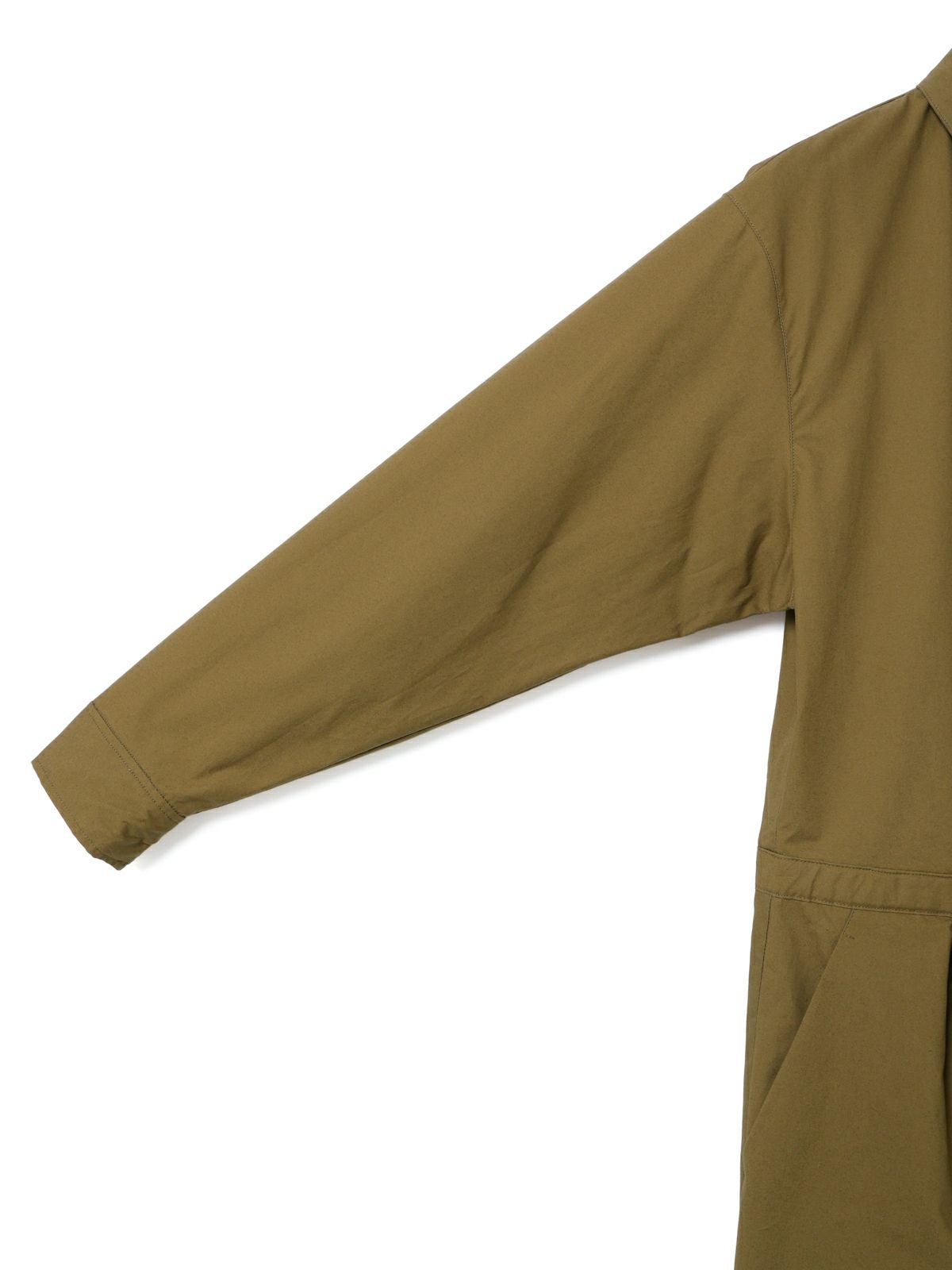 MARMARMAR シャツカラーオールインワン｜ MARcourt ONLINE STORE