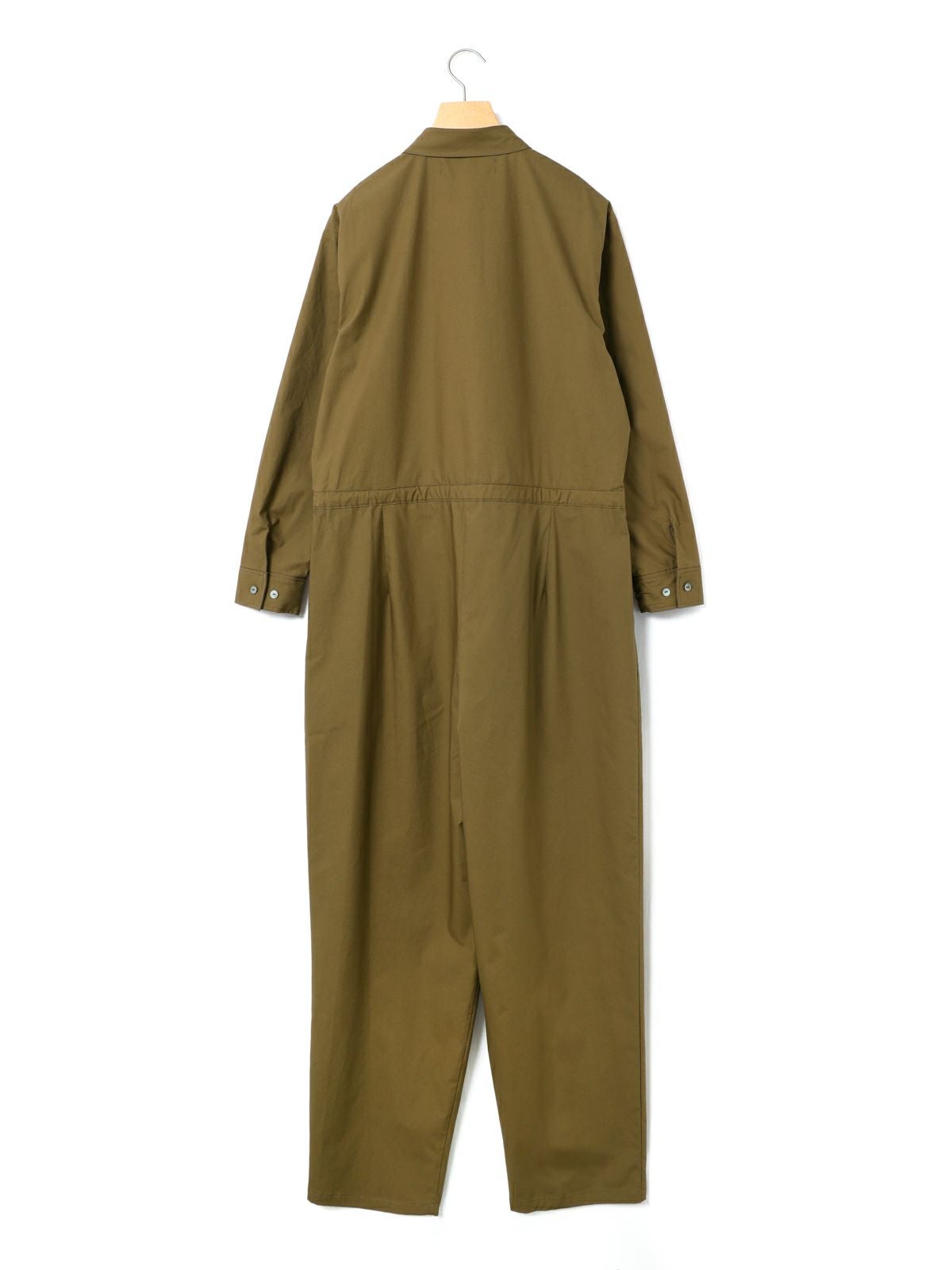 MARMARMAR シャツカラーオールインワン｜ MARcourt ONLINE STORE