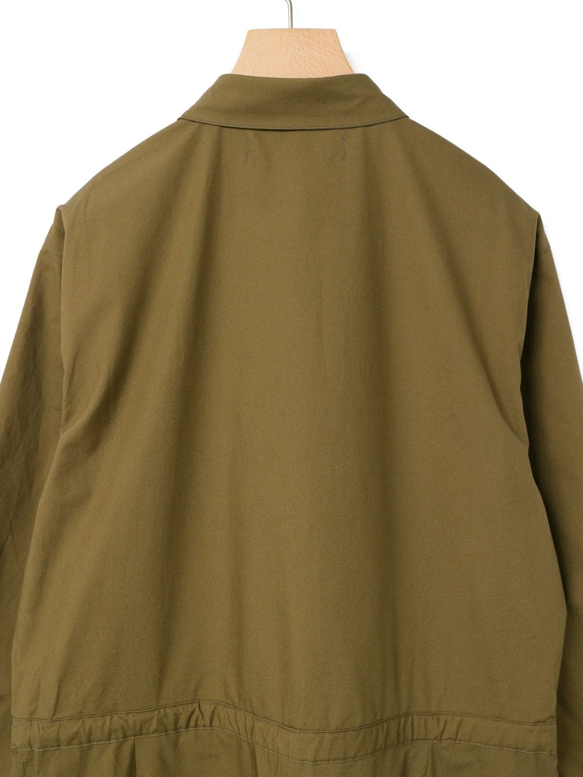 MARMARMAR シャツカラーオールインワン｜ MARcourt ONLINE STORE