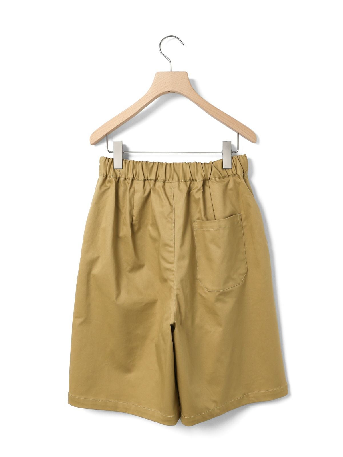 MidiUmi タックショートパンツ｜ MARcourt ONLINE STORE - マーコート