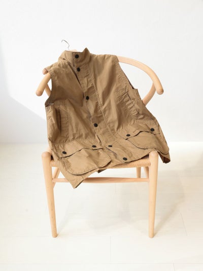 BARBOUR キルティングベスト｜ MARcourt ONLINE STORE - マーコート 