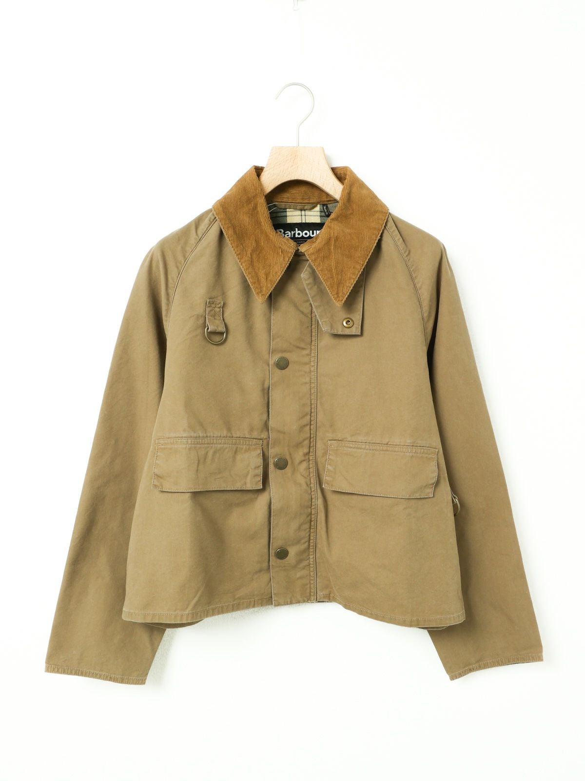 BARBOUR ジャケット SL SPEY CASUAL JK｜ MARcourt ONLINE STORE