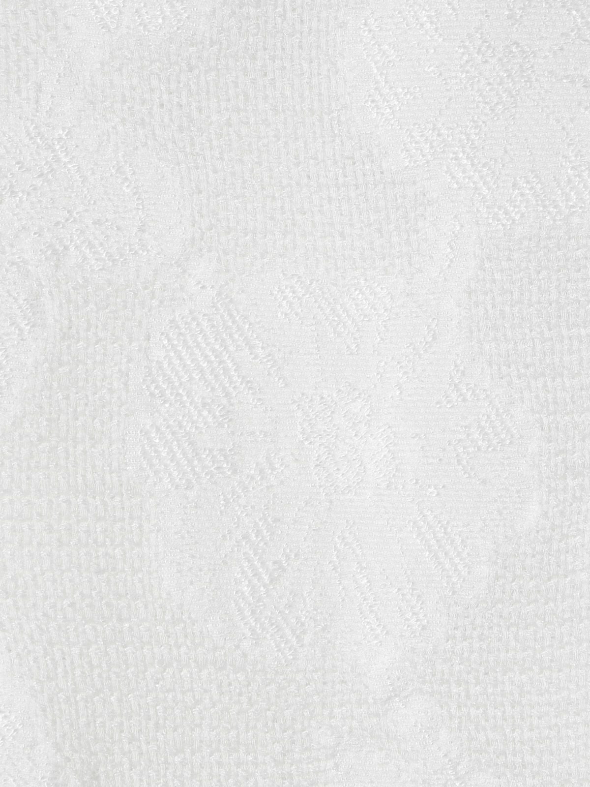 MIDIUMISOLID for Ladies ノースリーブカットジャガードレーストップス