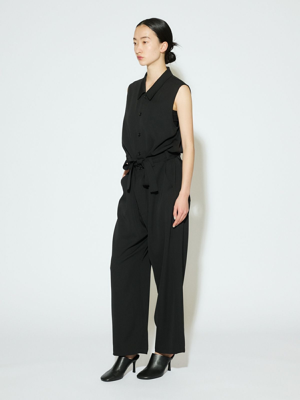 -さん専用✴︎ MIDIUMISOLID for Ladies ベルト付きオールインワン[A]｜ MARcourt