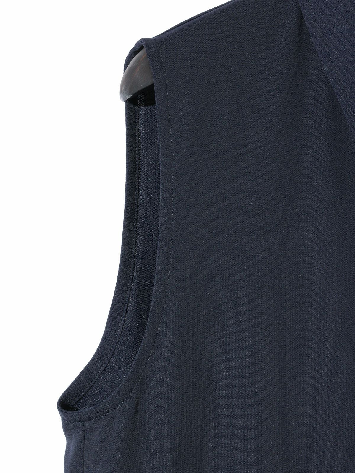 MIDIUMISOLID for Ladies ベルト付きオールインワン[A]｜ MARcourt