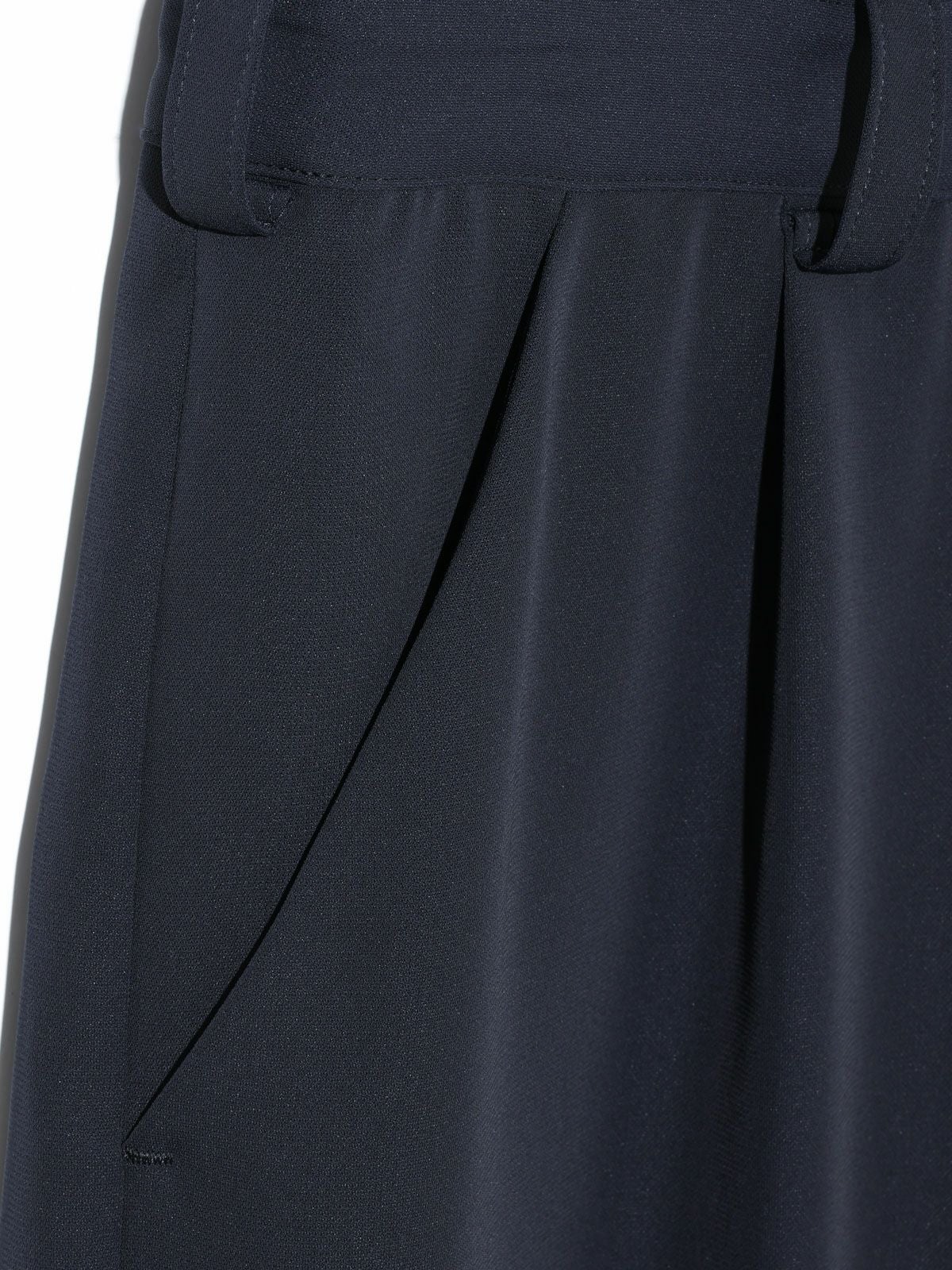 MIDIUMISOLID for Ladies ベルト付きオールインワン[A]｜ MARcourt