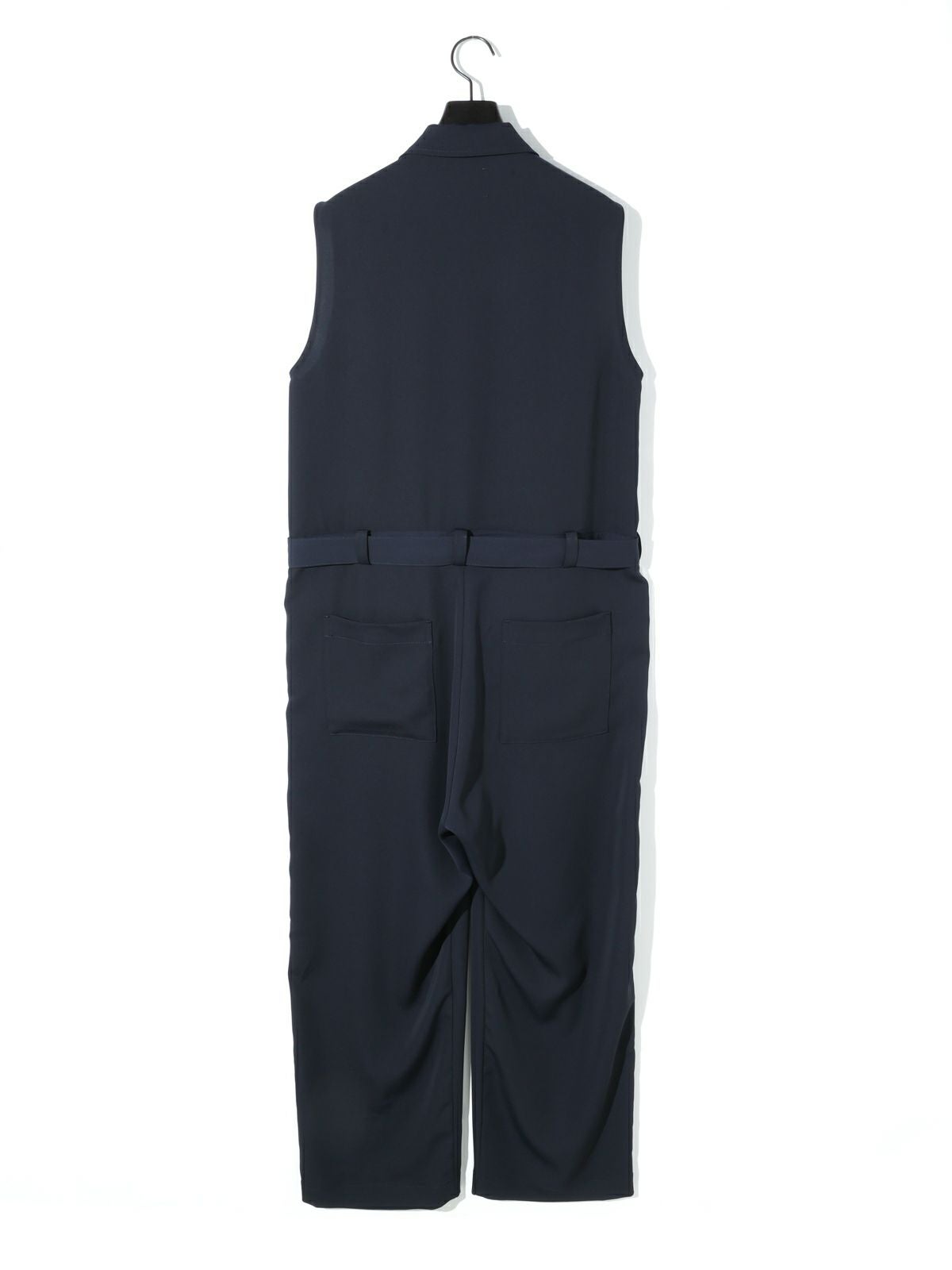 MIDIUMISOLID for Ladies ベルト付きオールインワン[A]｜ MARcourt