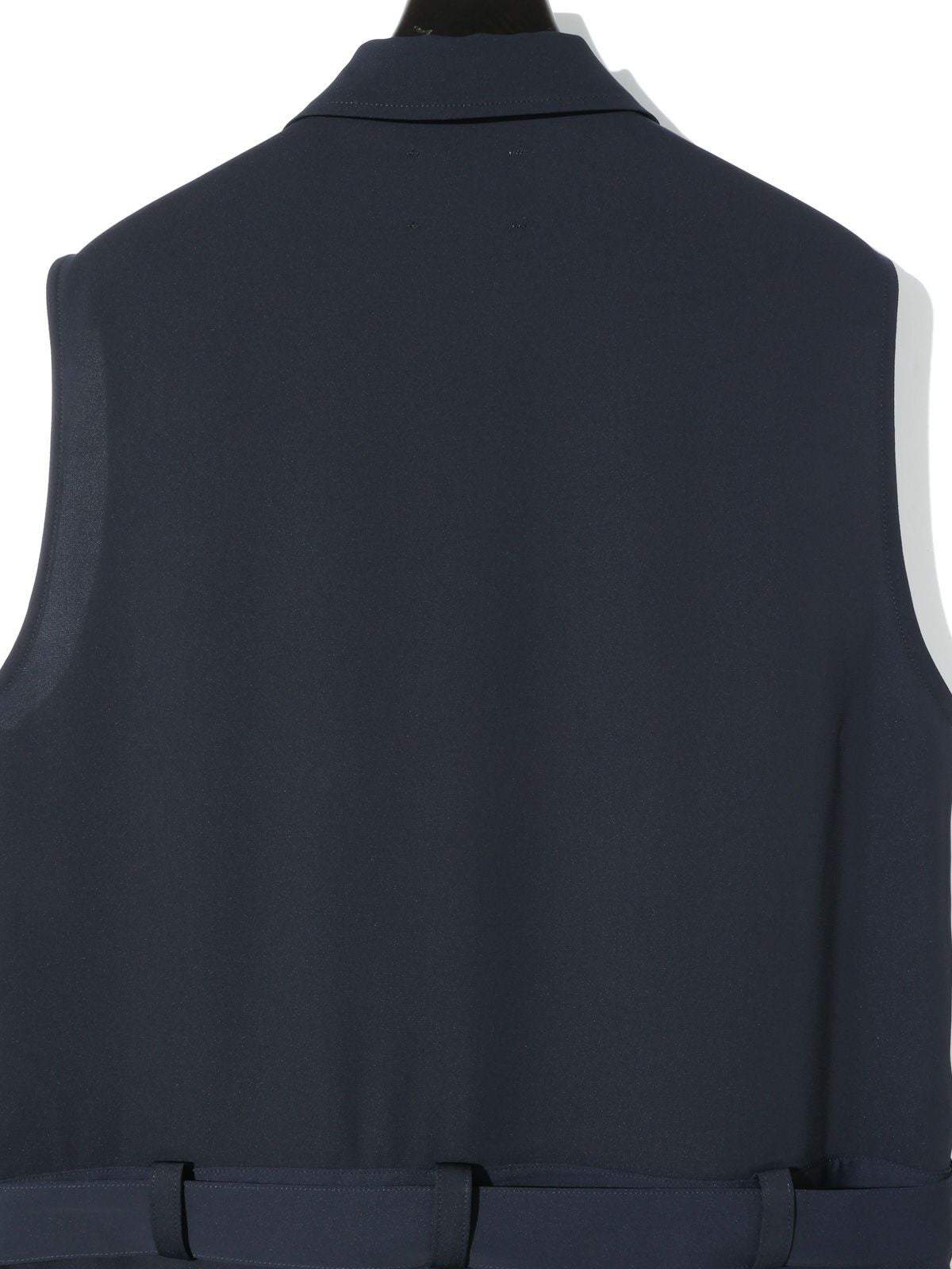 MIDIUMISOLID for Ladies ベルト付きオールインワン[A]｜ MARcourt