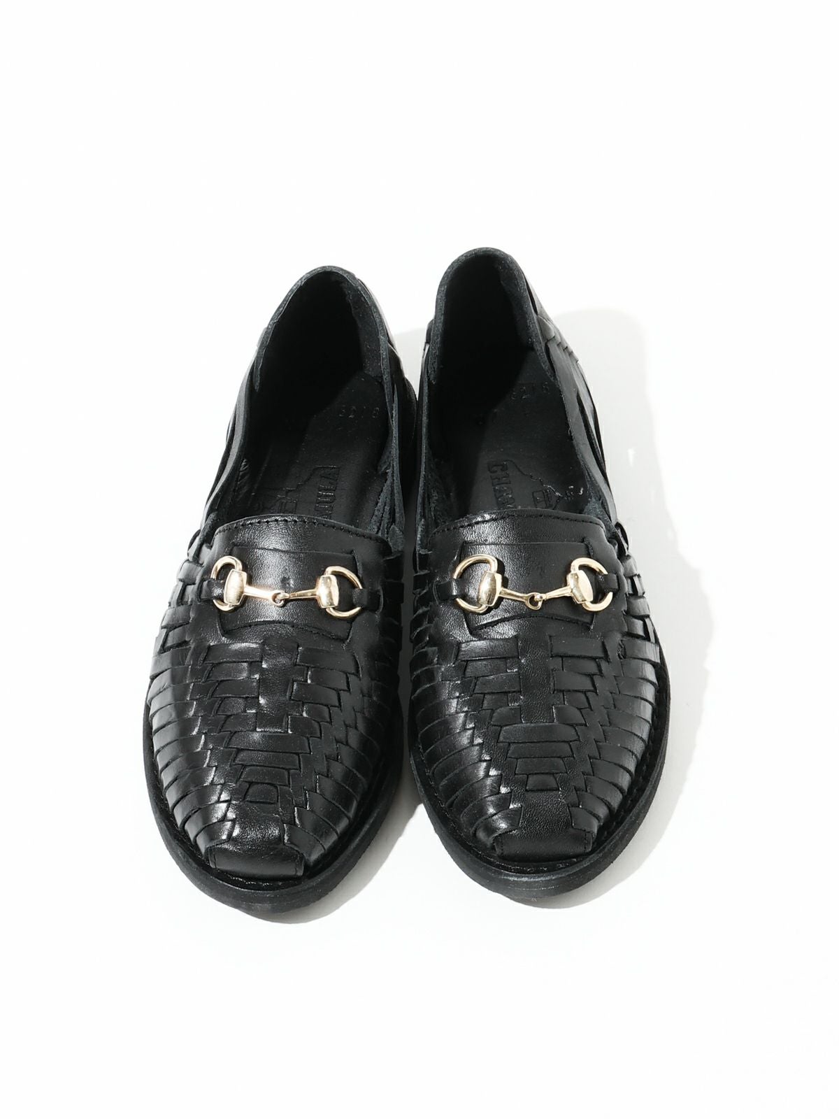 CHAMULA レザーサンダル 6218 Bocado【3-8292】｜ MARcourt ONLINE
