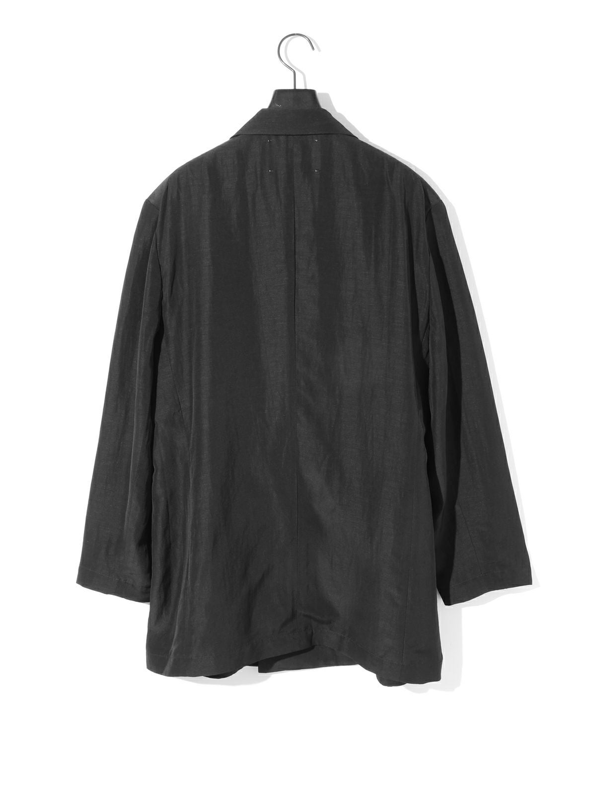 MIDIUMISOLID Men's テーラードロングジャケット[A]｜ MARcourt ONLINE