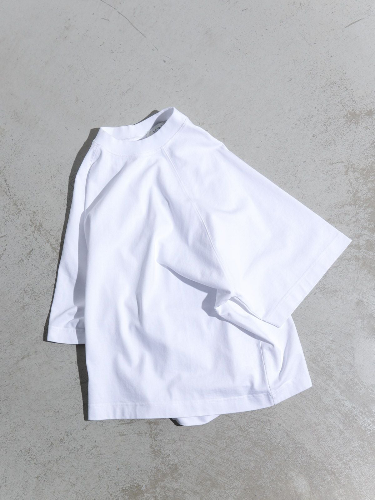 STUDIO NICHOLSON NELSON Tシャツ｜ MARcourt ONLINE STORE