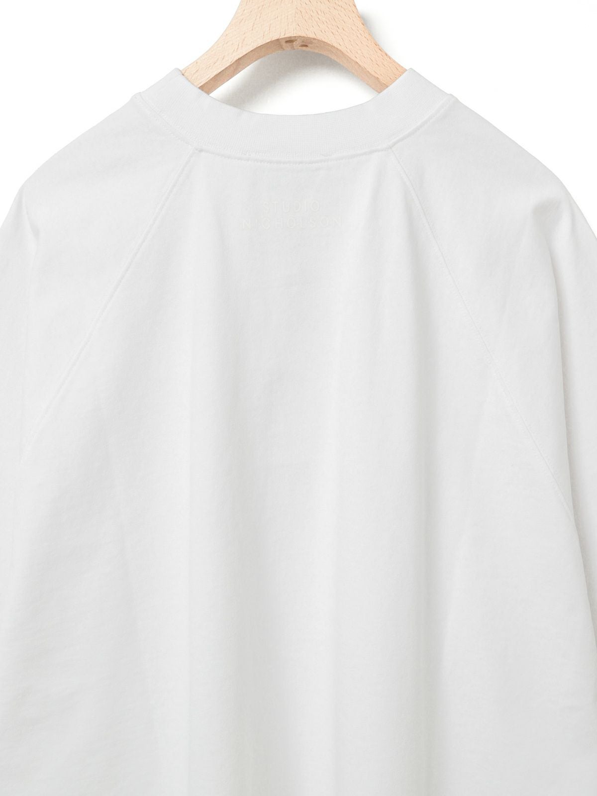 STUDIO NICHOLSON NELSON Tシャツ｜ MARcourt ONLINE STORE