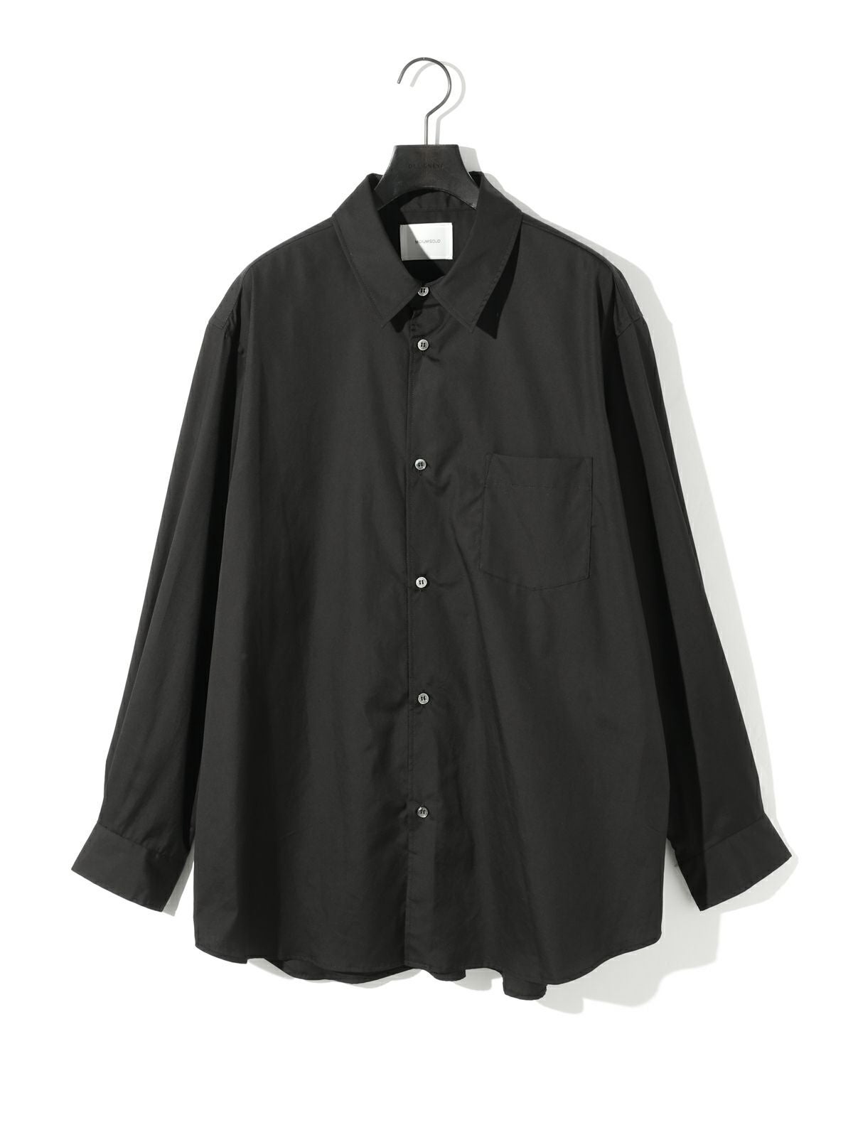MIDIUMISOLID Men's リラックスシャツ[A]｜ MARcourt ONLINE STORE