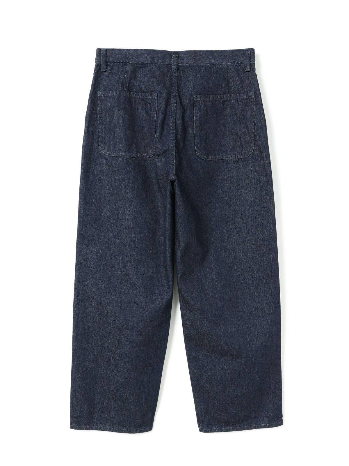 mizuiro ind ストレートデニムパンツ｜ MARcourt ONLINE STORE