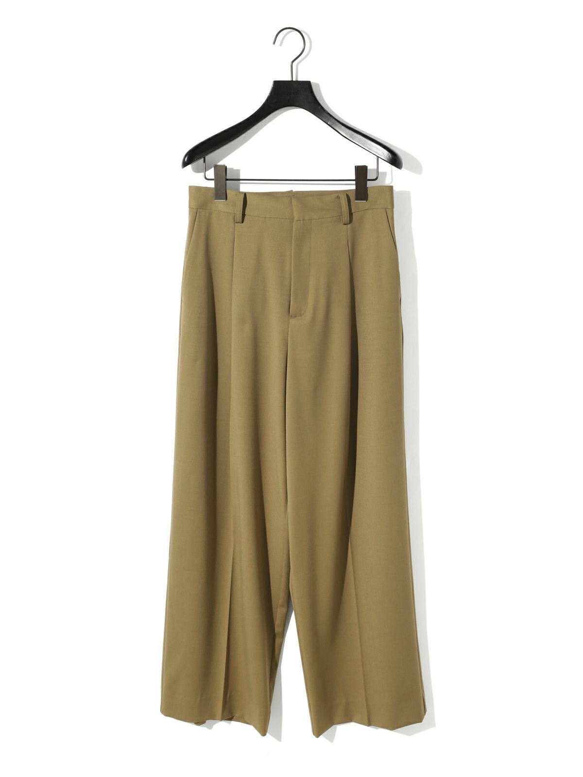 と*り様 more about less スラックス MIDIUMISOLID for Ladies ストレートスラックス｜ MARcourt ONLINE