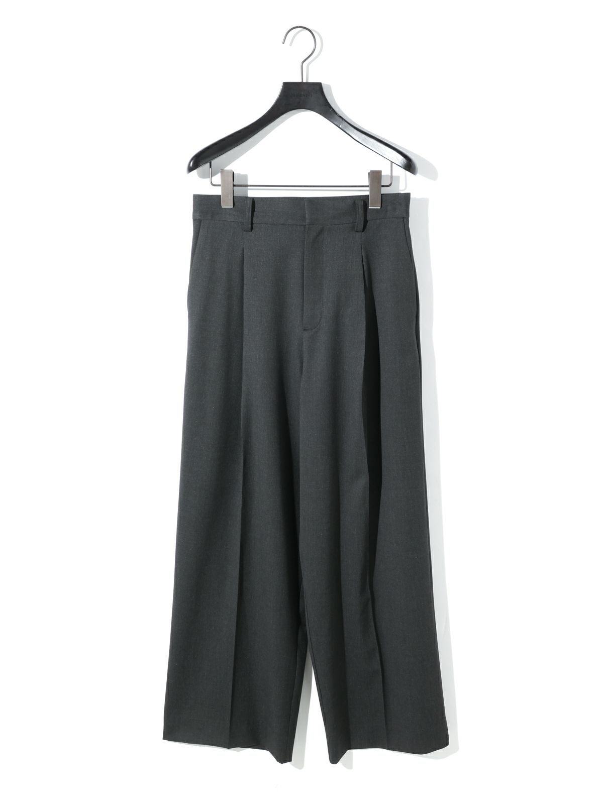 MIDIUMISOLID for Ladies ストレートスラックス| MARcourt ONLINE MIDIUMISOLID for Ladies ストレートスラックス| MARcourt ONLINE