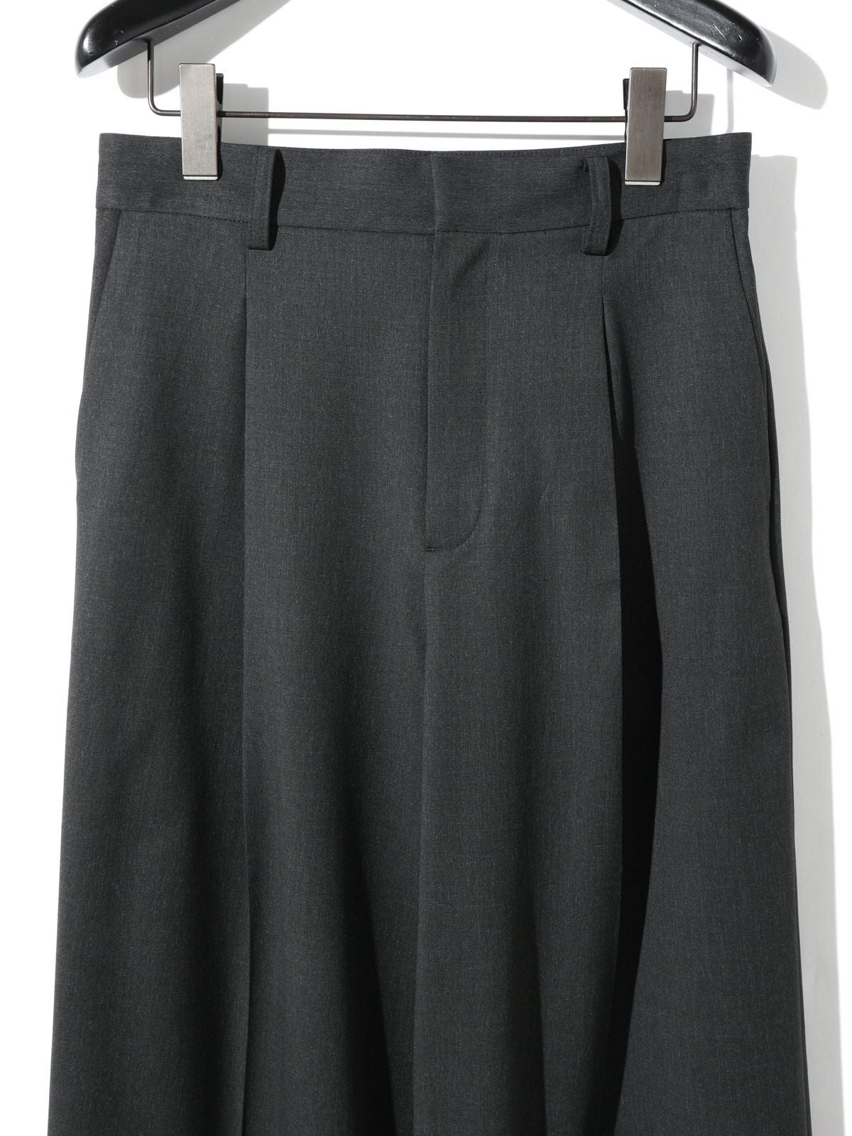 MIDIUMISOLID for Ladies ストレートスラックス｜ MARcourt ONLINE