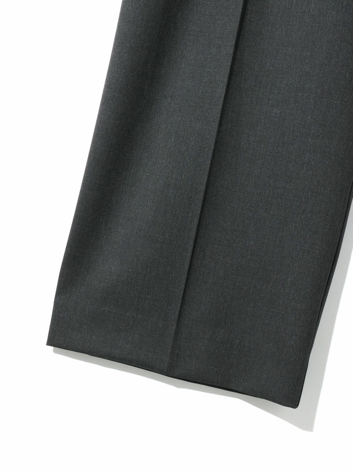 MIDIUMISOLID for Ladies ストレートスラックス｜ MARcourt ONLINE