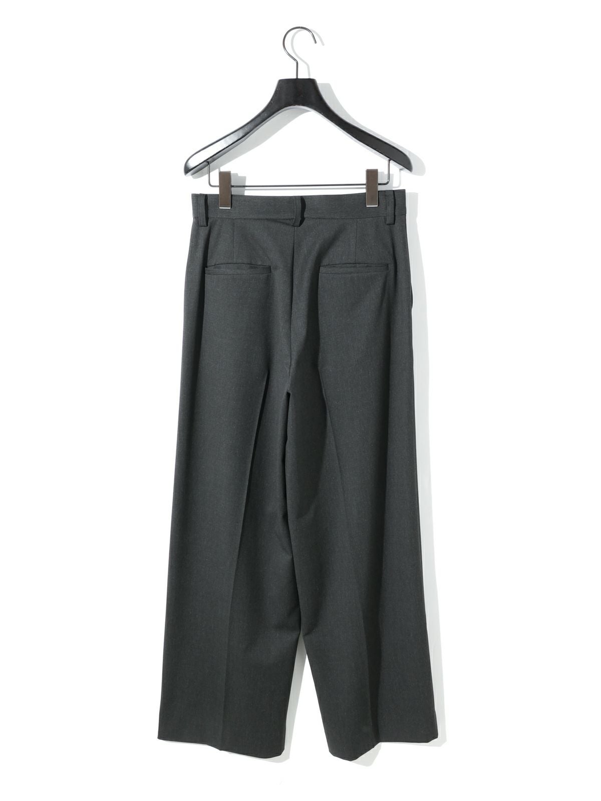 MIDIUMISOLID for Ladies ストレートスラックス｜ MARcourt ONLINE