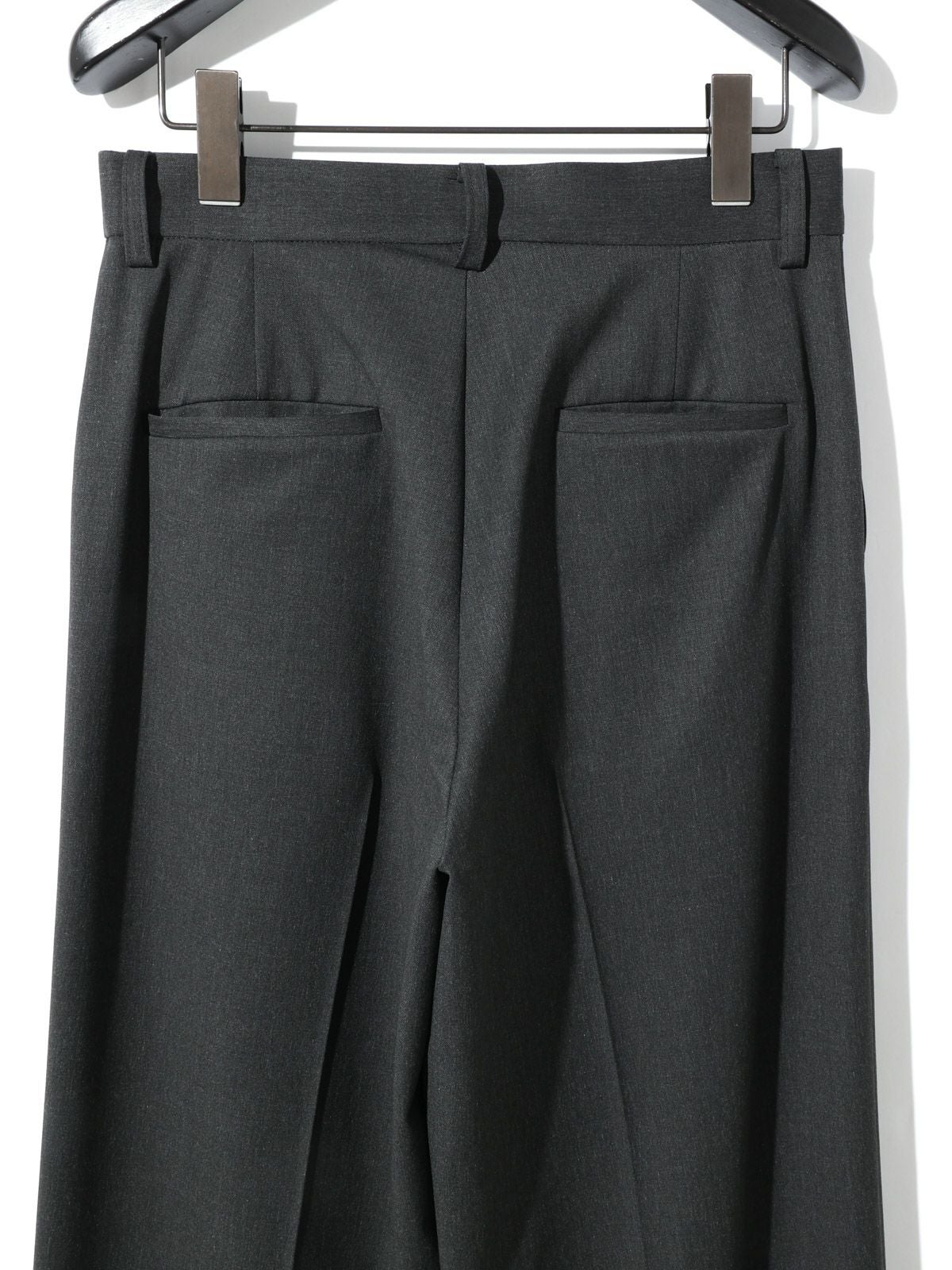 MIDIUMISOLID for Ladies ストレートスラックス｜ MARcourt ONLINE