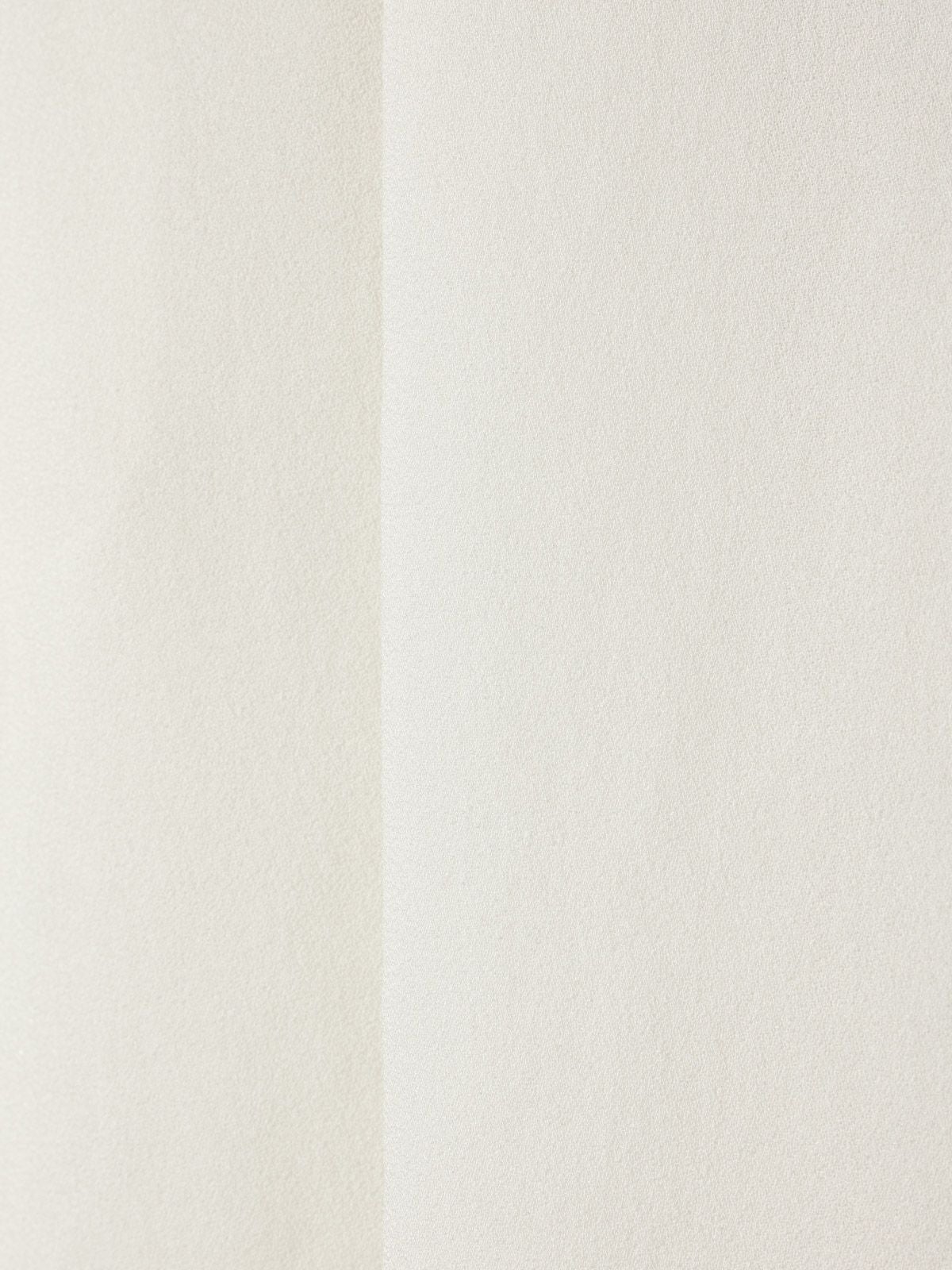 MIDIUMISOLID for Ladies ノースリーブタックワイドプルオーバー[A