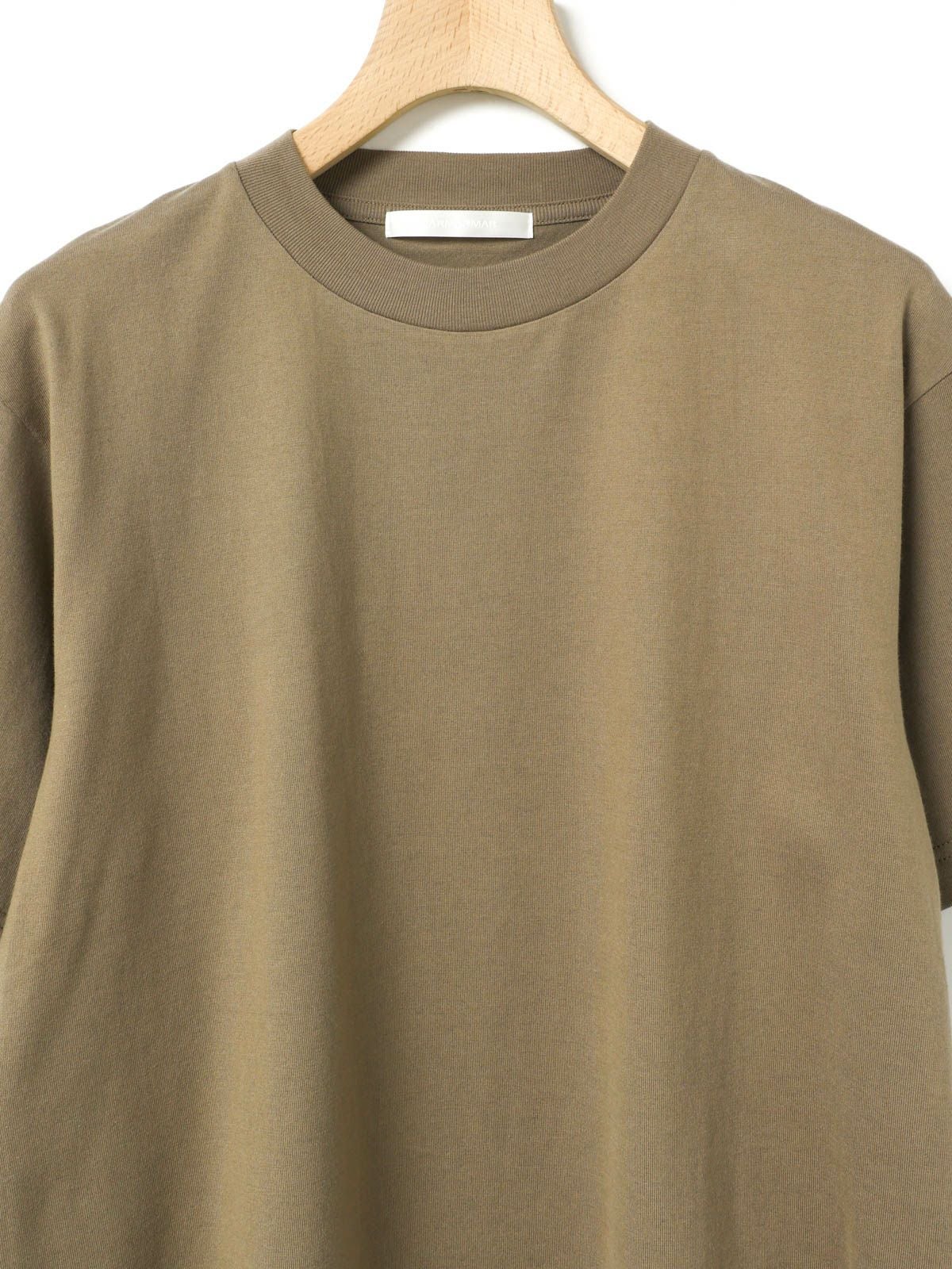MARMARMAR ベーシックT｜ MARcourt ONLINE STORE - マーコート