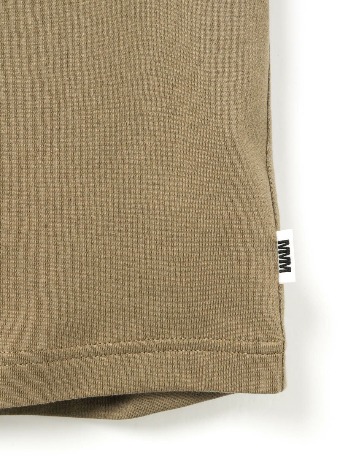 MARMARMAR ベーシックT｜ MARcourt ONLINE STORE - マーコート