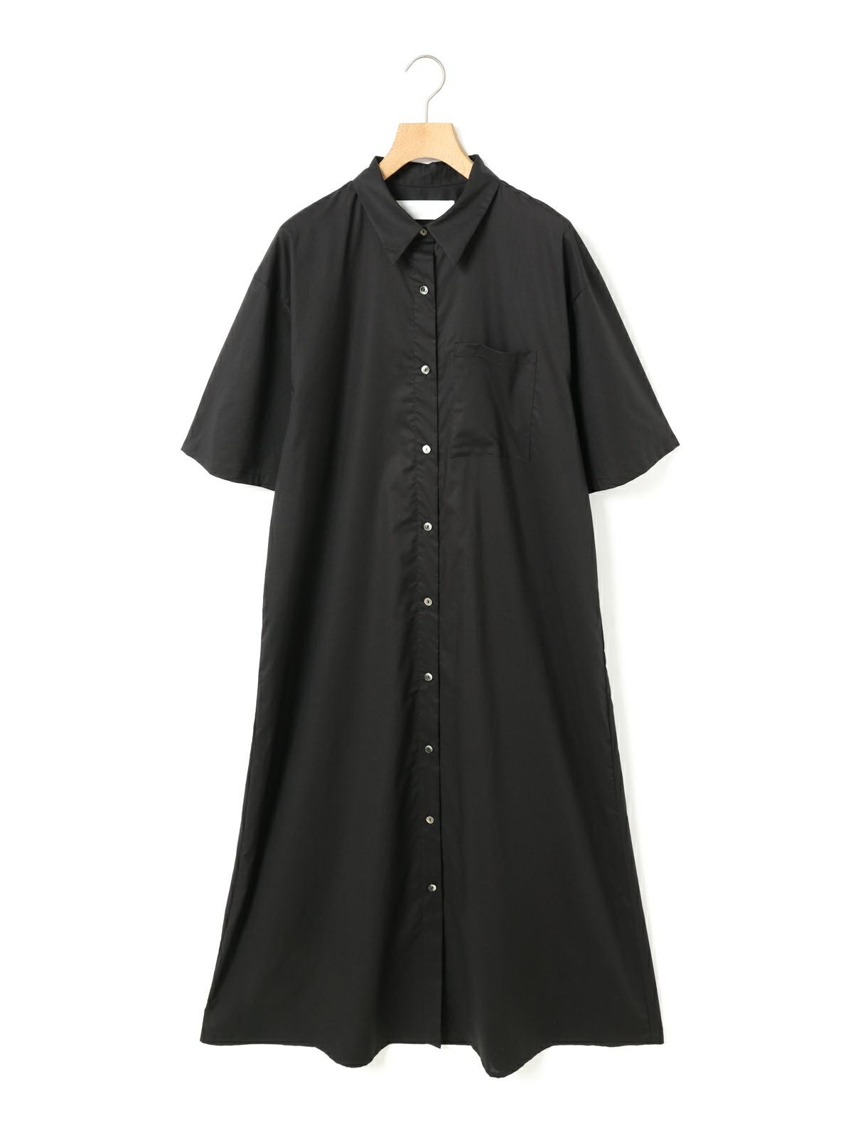 MARMARMAR シャツカラーロングワンピース｜ MARcourt ONLINE STORE