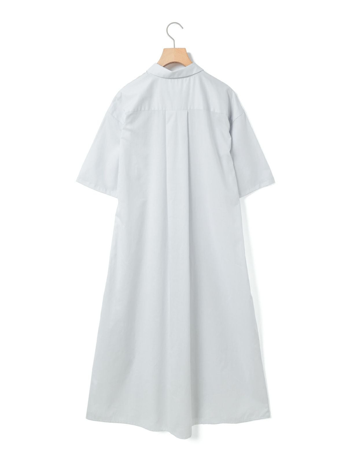 MARMARMAR シャツカラーロングワンピース｜ MARcourt ONLINE STORE