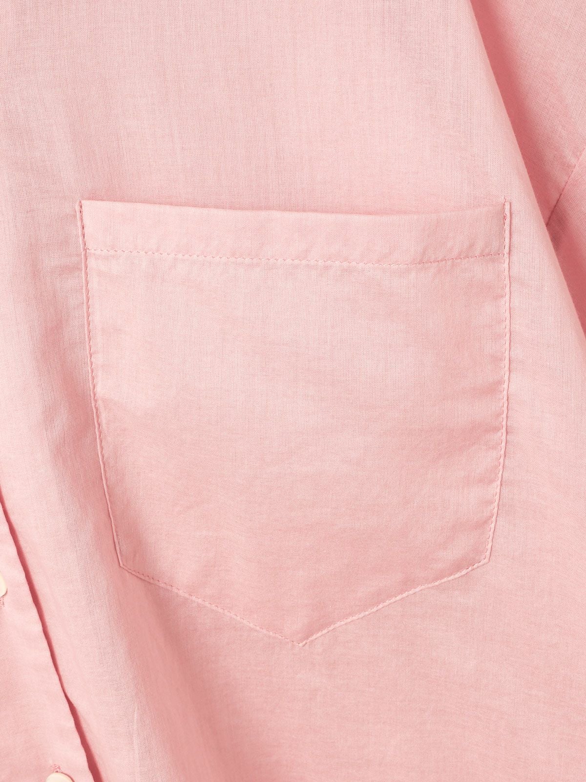 MARMARMAR シアーオープンカラーシャツ｜ MARcourt ONLINE STORE