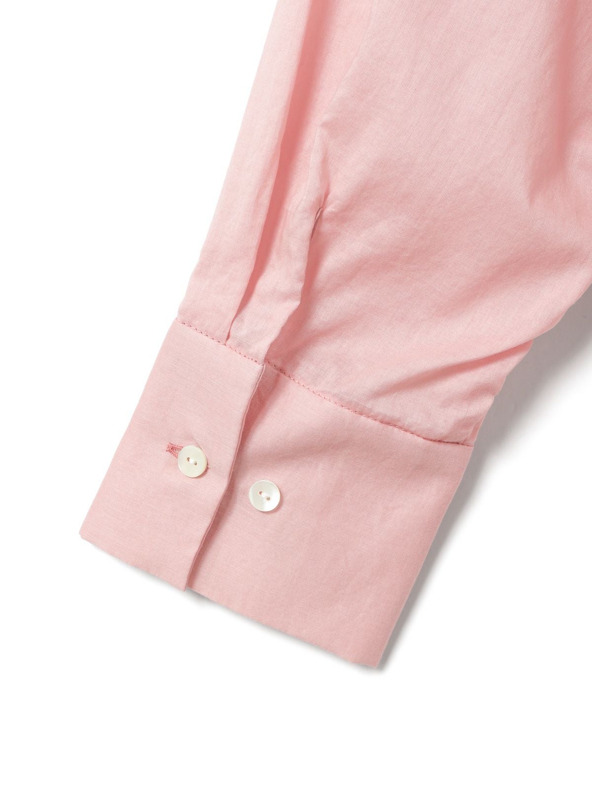 MARMARMAR シアーオープンカラーシャツ｜ MARcourt ONLINE STORE
