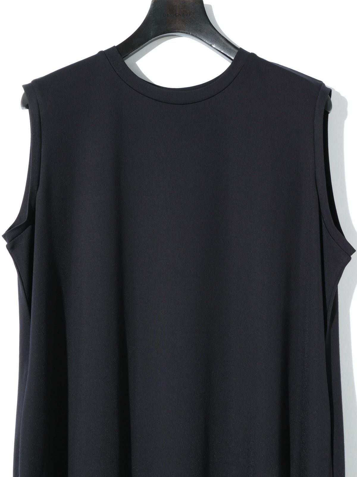 MIDIUMISOLID for Ladies バックタックワンピース[A]｜ MARcourt