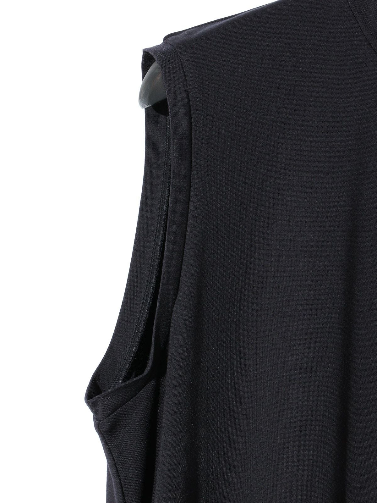 MIDIUMISOLID for Ladies バックタックワンピース[A]｜ MARcourt