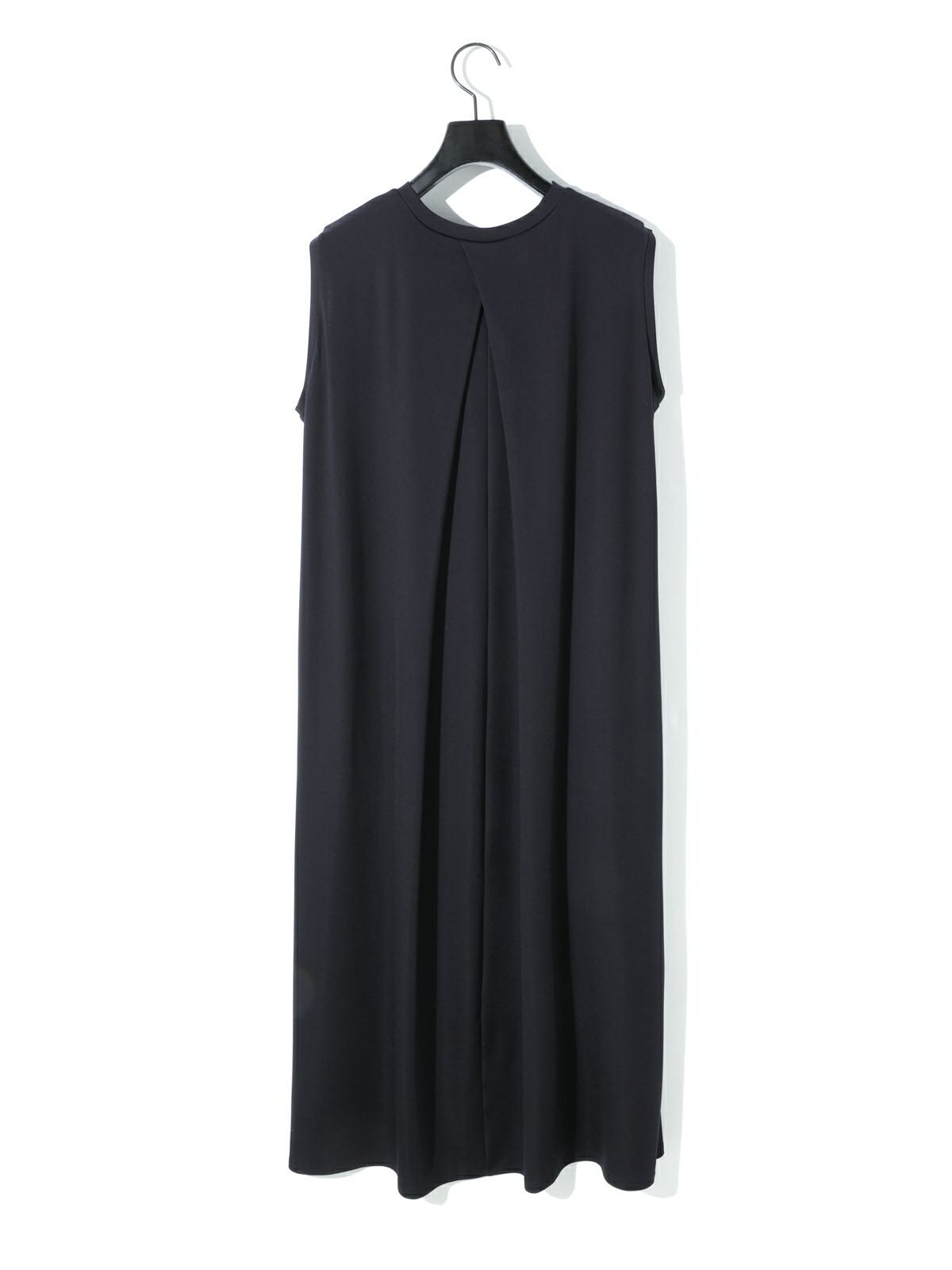 MIDIUMISOLID for Ladies バックタックワンピース[A]｜ MARcourt