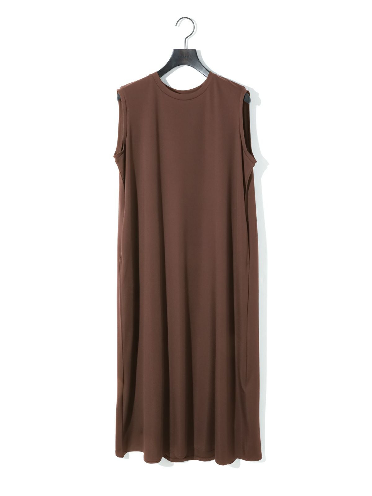 MIDIUMISOLID for Ladies バックタックワンピース[A]｜ MARcourt