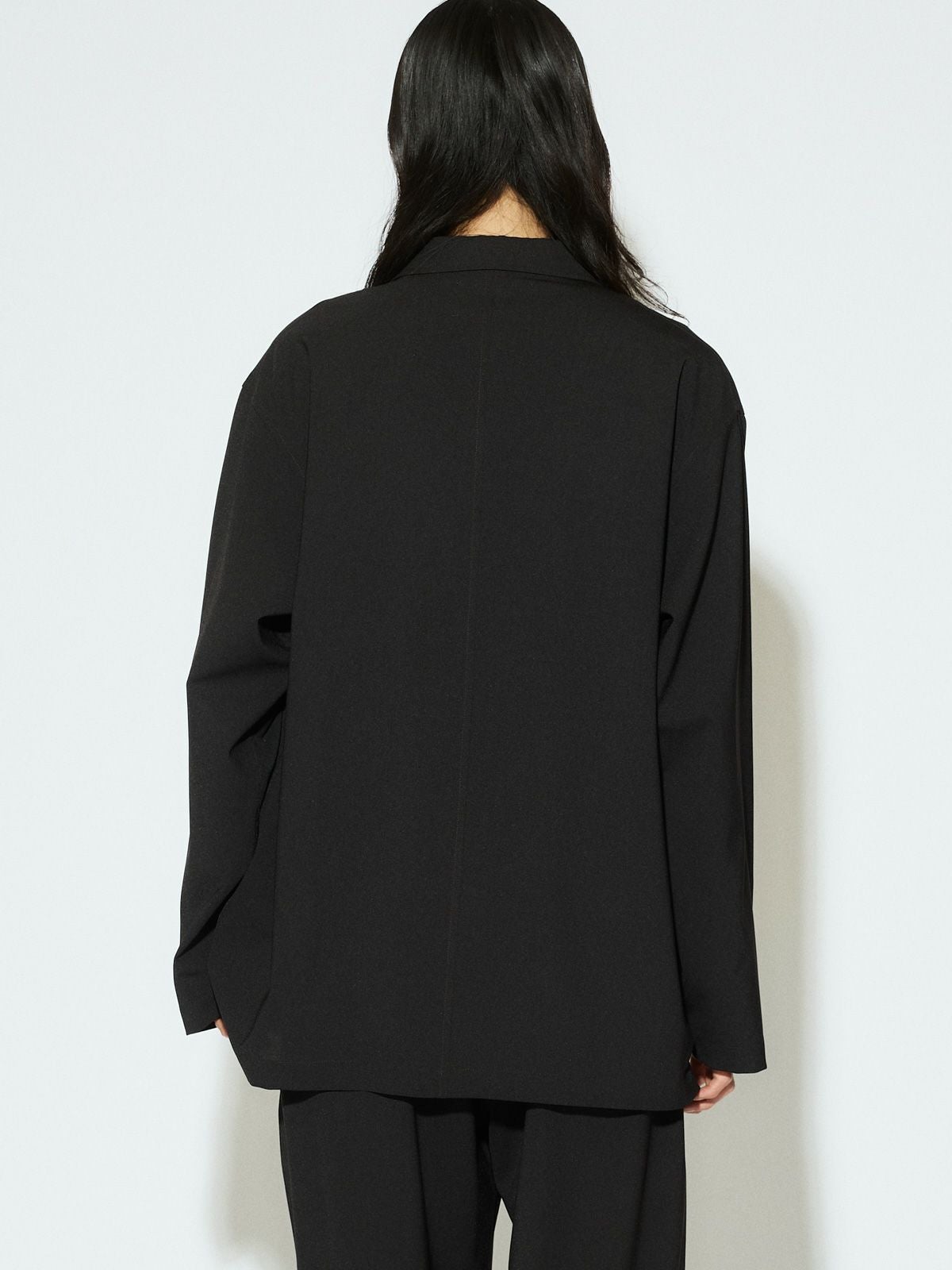 MIDIUMISOLID Men's リラックスジャケット[A]｜ MARcourt ONLINE STORE
