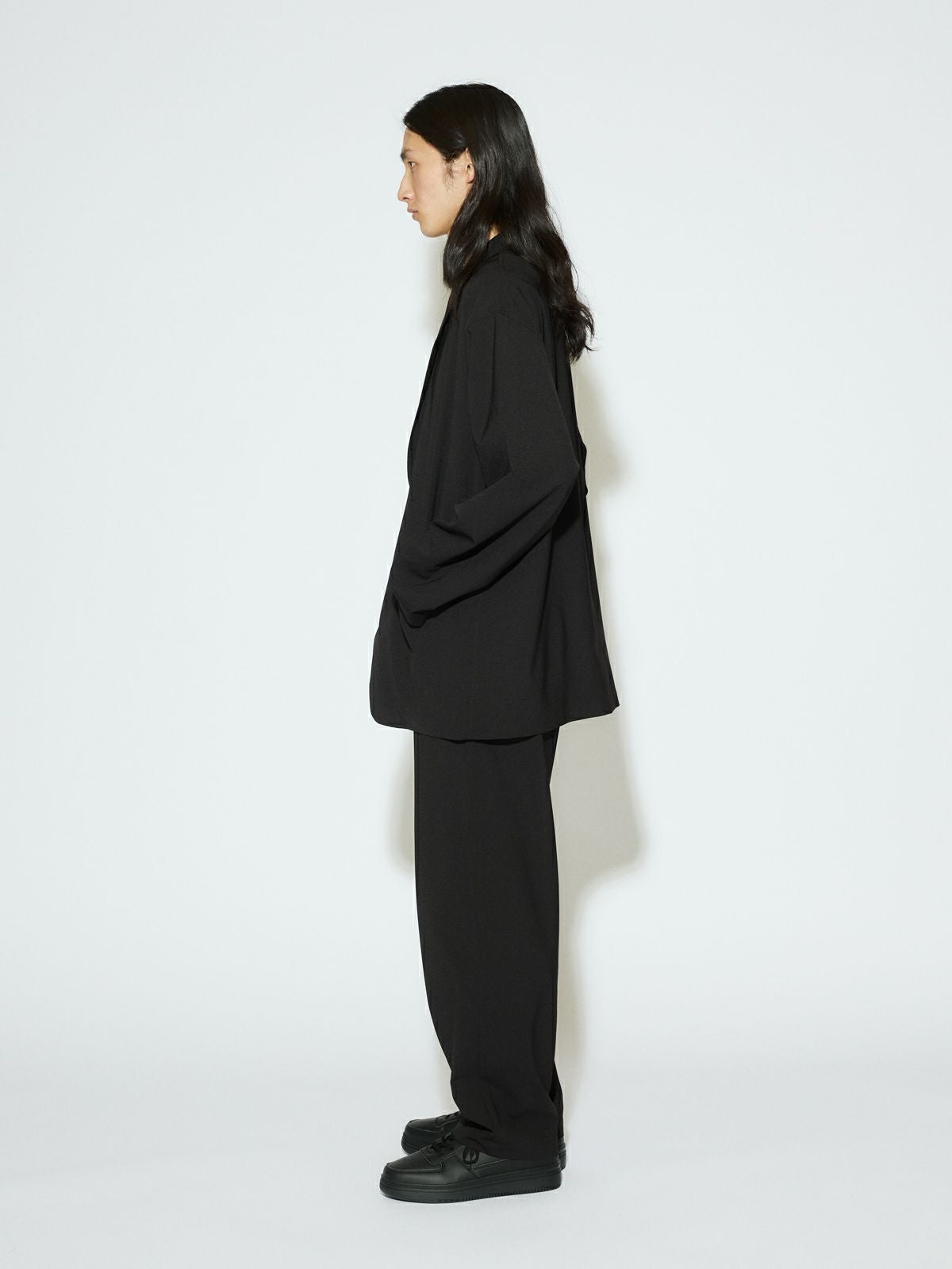 MIDIUMISOLID Men's リラックスジャケット[A]｜ MARcourt ONLINE STORE