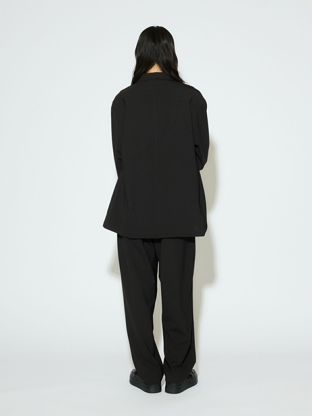 MIDIUMISOLID Men's リラックスジャケット[A]｜ MARcourt ONLINE STORE
