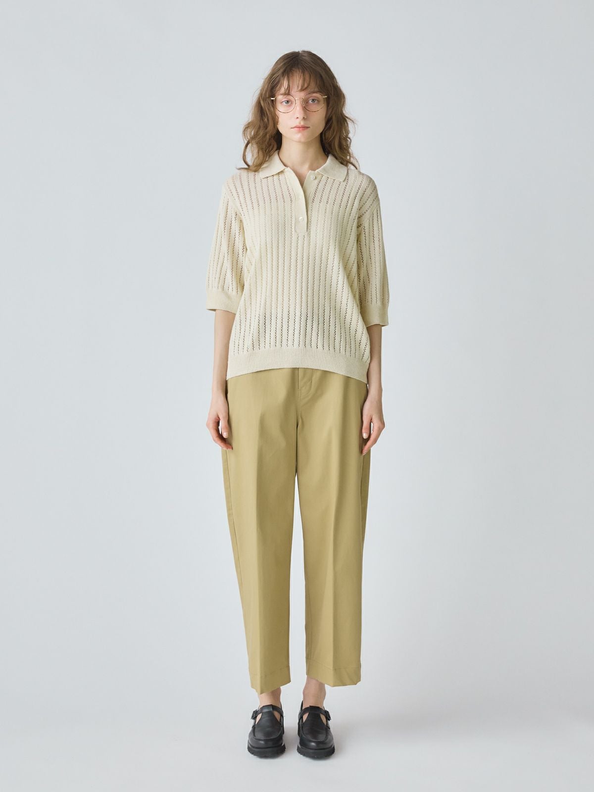 MidiUmi チノパンツ｜ MARcourt ONLINE STORE - マーコートオンライン