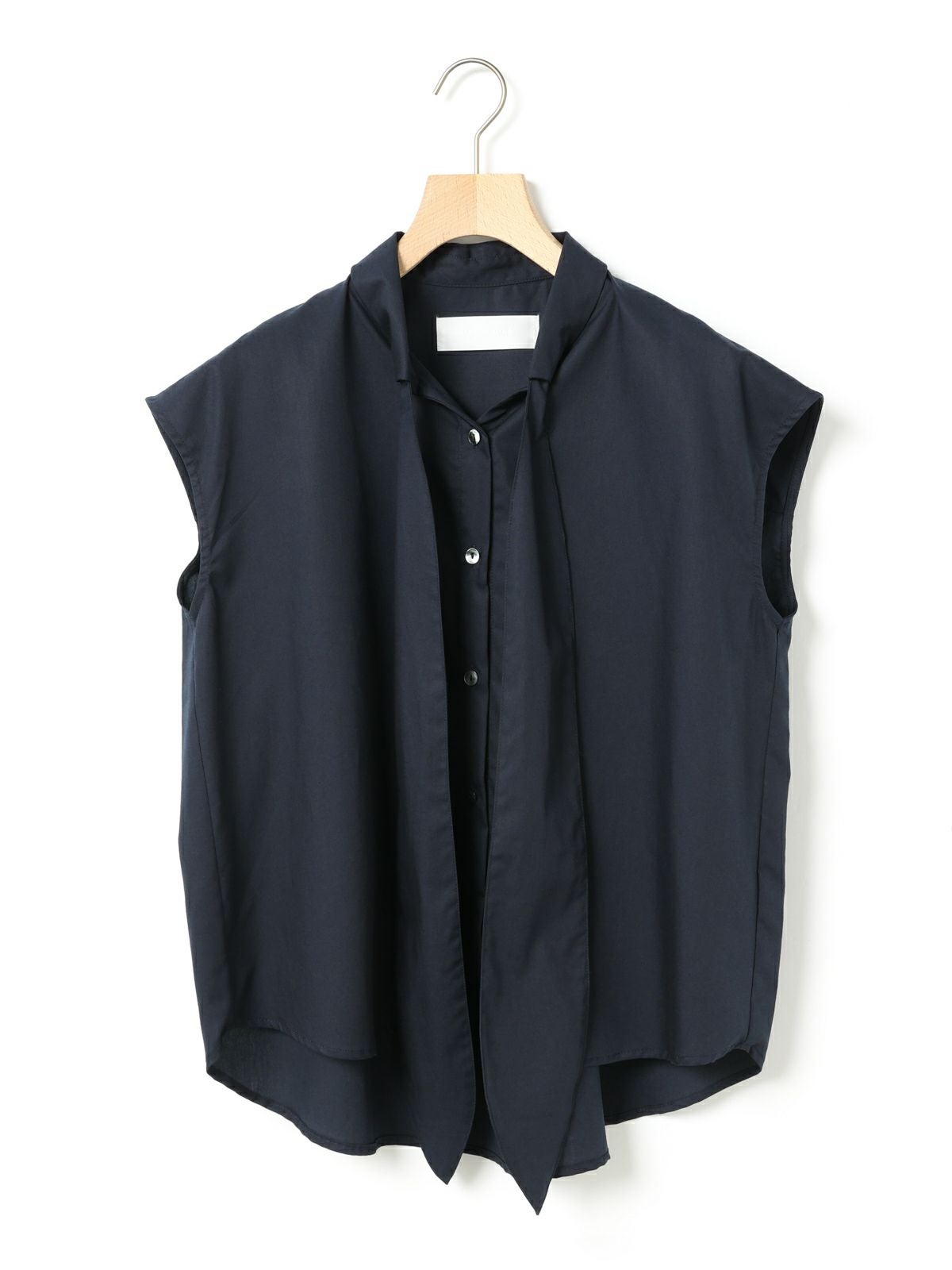 MARMARMAR リボンフレンチスリーブコンパクトシャツ｜ MARcourt ONLINE