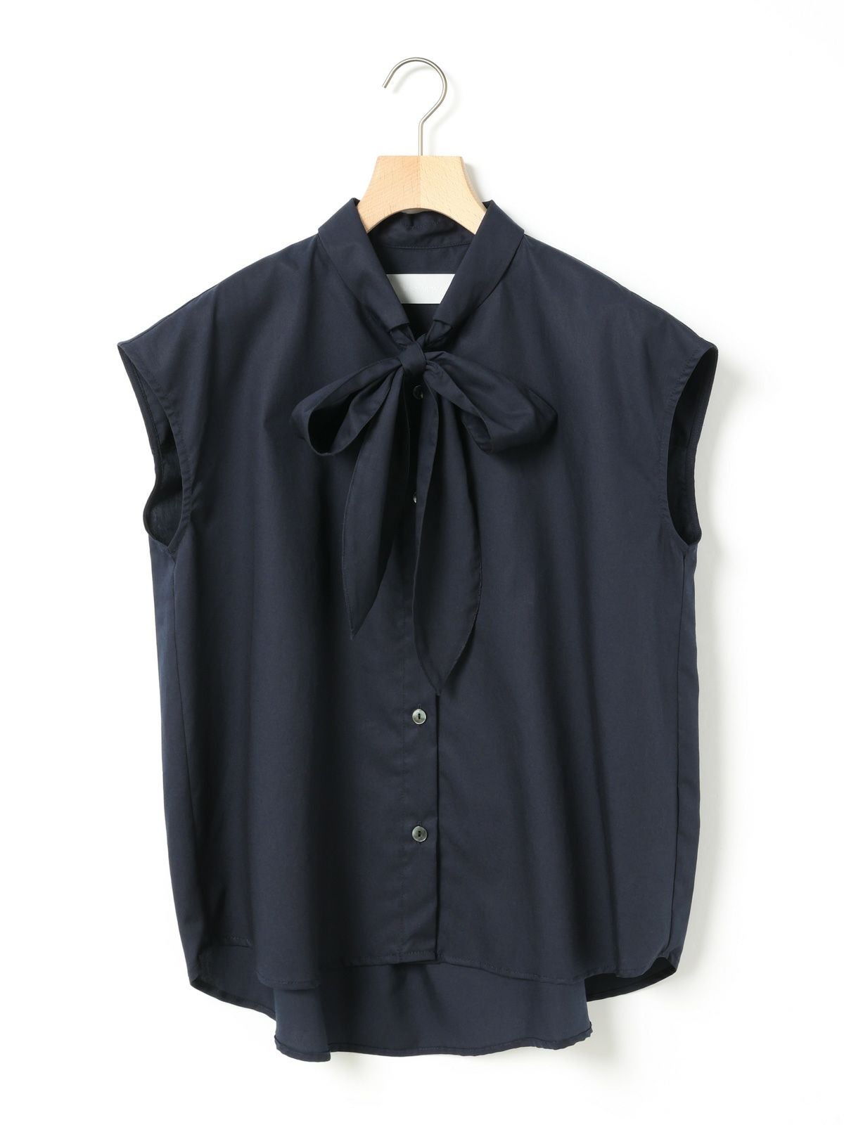 MARMARMAR リボンフレンチスリーブコンパクトシャツ｜ MARcourt ONLINE
