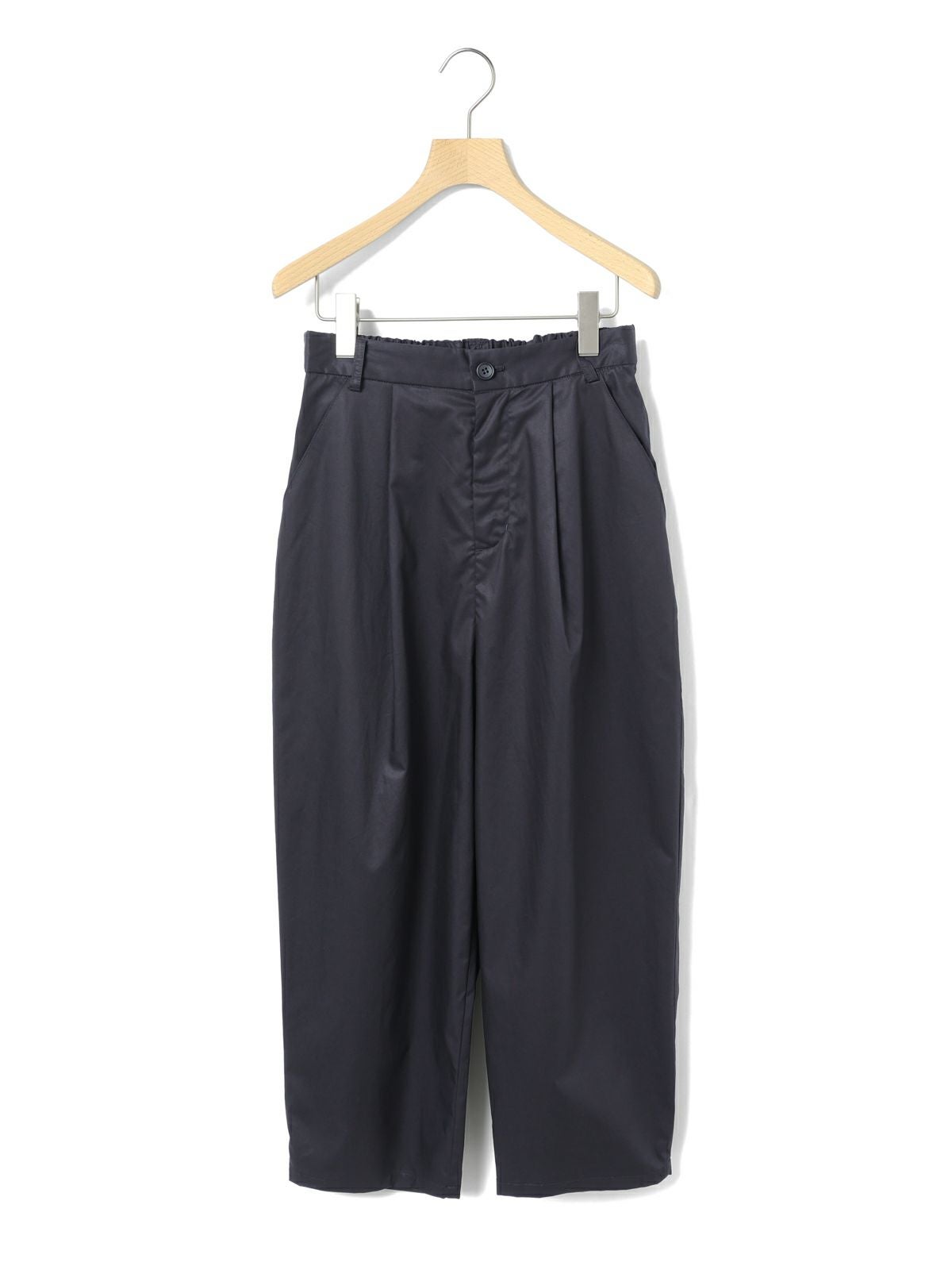 FR】MARMARMAR ハイウエストワイドトラウザー｜ MARcourt ONLINE STORE
