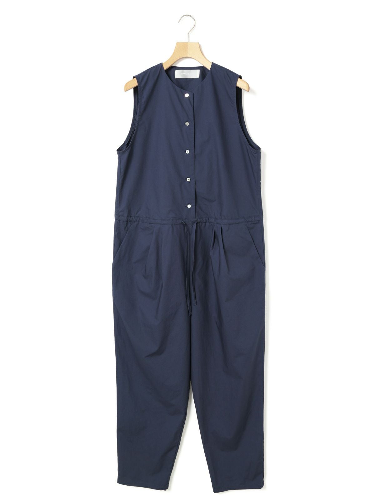 MARMARMAR ノースリーブオールインワン｜ MARcourt ONLINE STORE