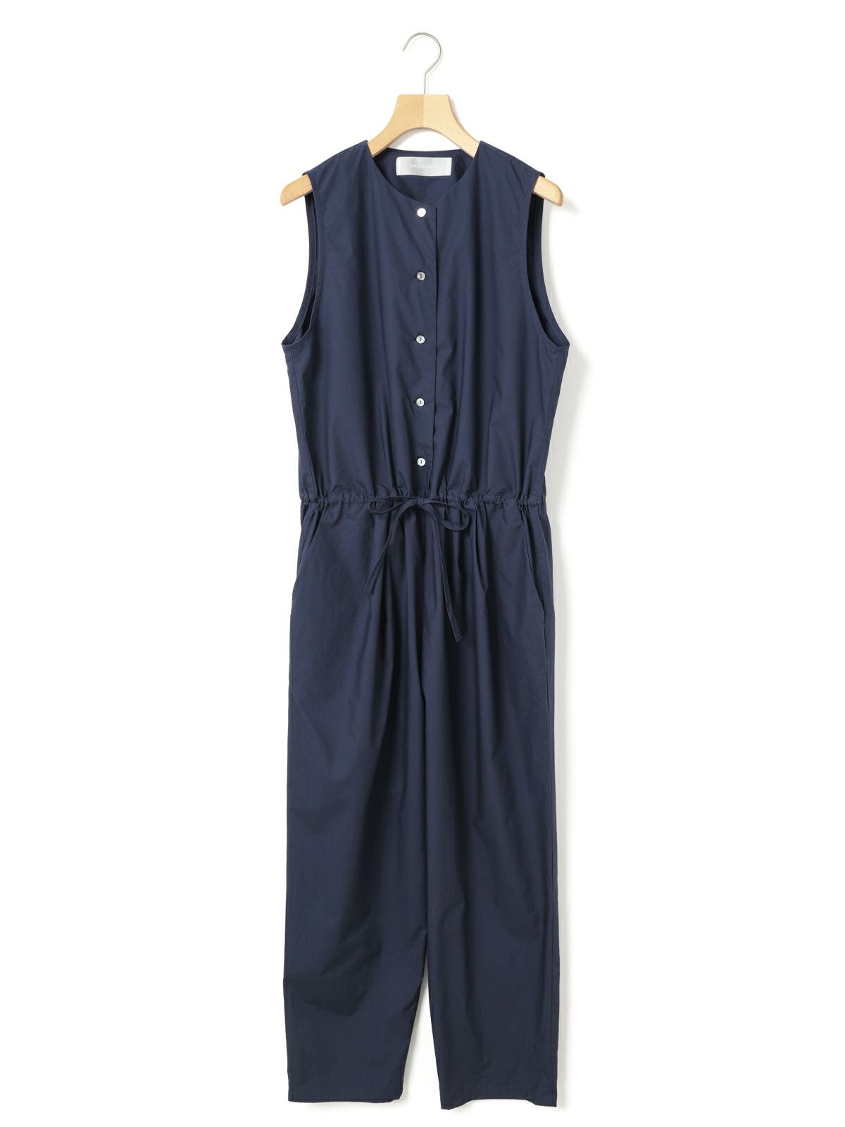 MARMARMAR ノースリーブオールインワン｜ MARcourt ONLINE STORE